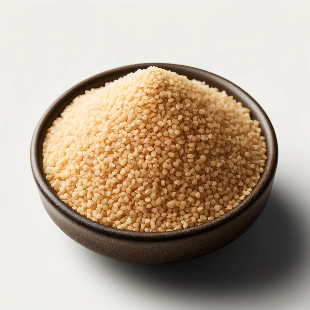 Bulgur – nyers tápérték, kalória, fehérje, zsír, szénhidrát