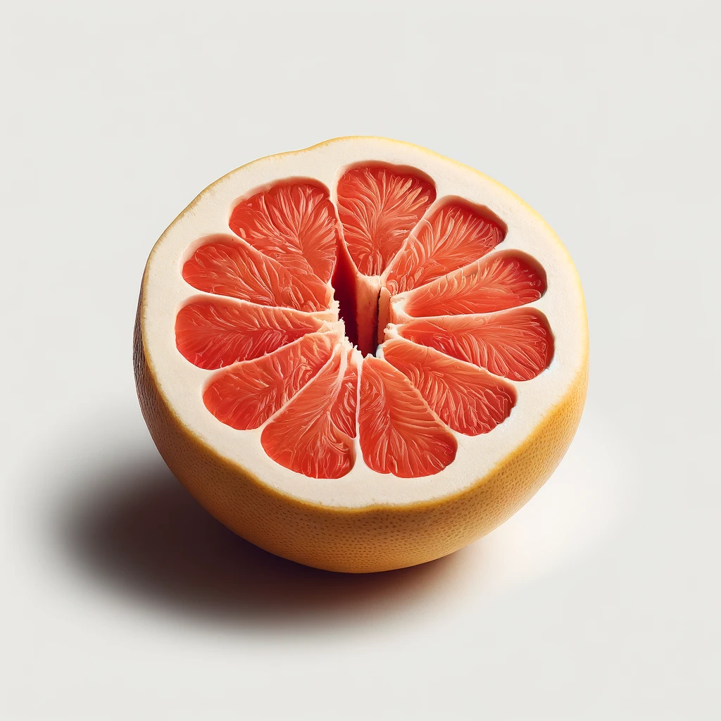 Grapefruit antioxidánsok