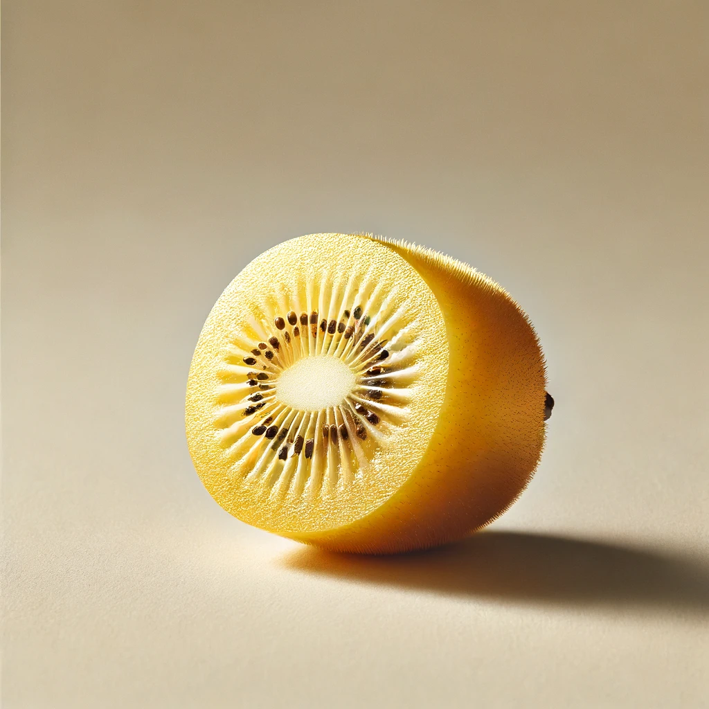 Kiwi - arany tápérték, kalória, fehérje, zsír, szénhidrát