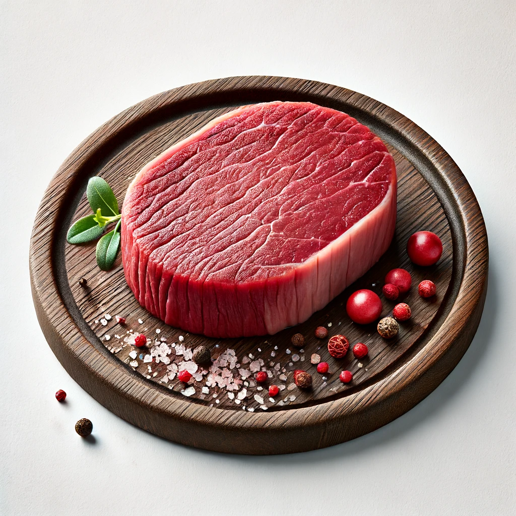 Strucc steak tápérték, kalória, fehérje, zsír, szénhidrát