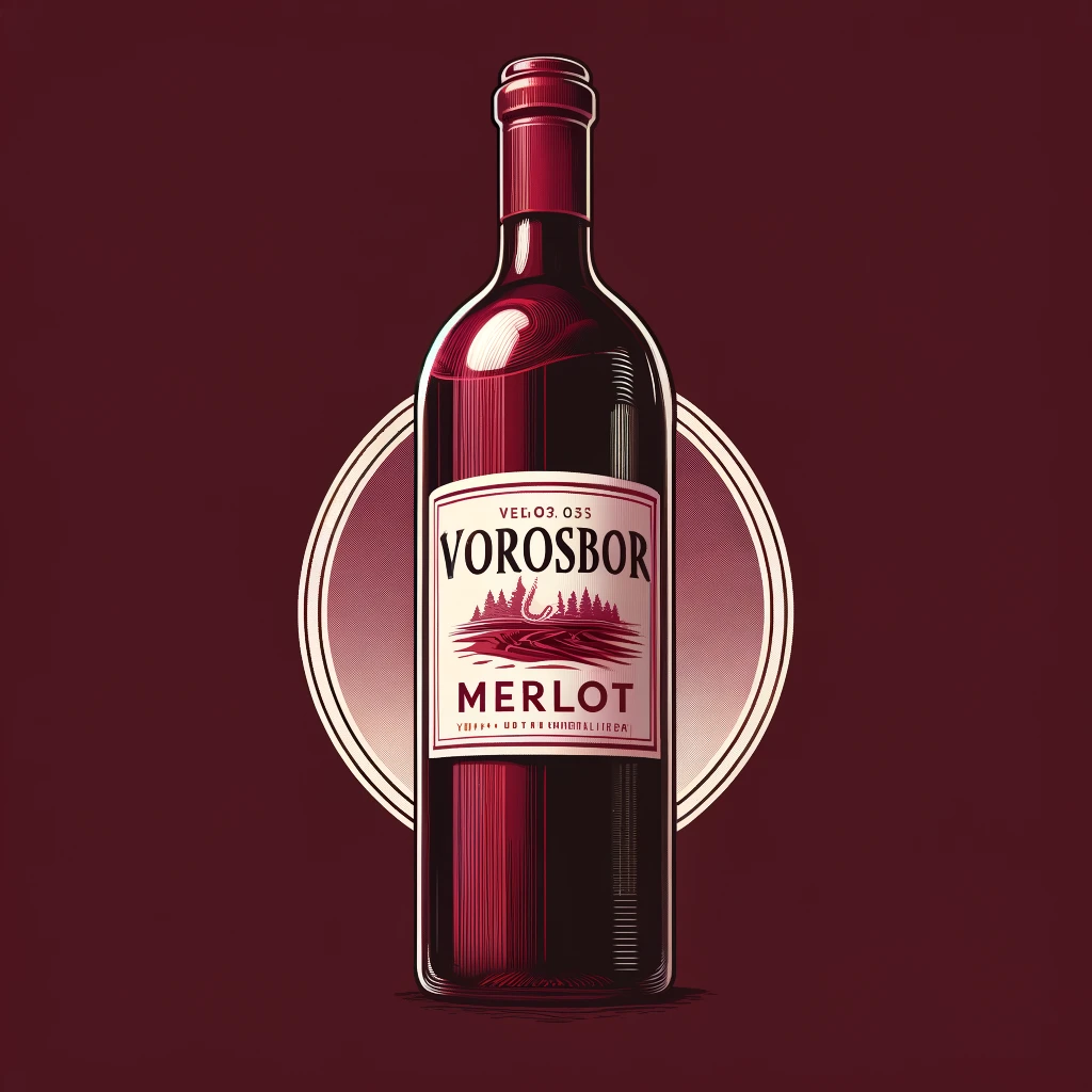 Vörösbor – merlot tápérték, kalória, fehérje, zsír, szénhidrát